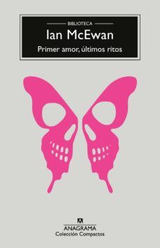 primer amor, ultimos ritos (ebook)-ian mcewan-9788433944771