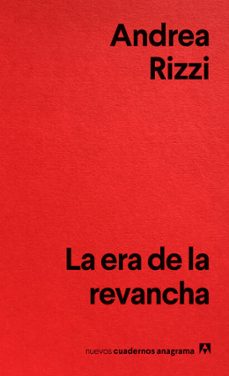 la era de la revancha (ebook)-andrea rizzi-9788433946171