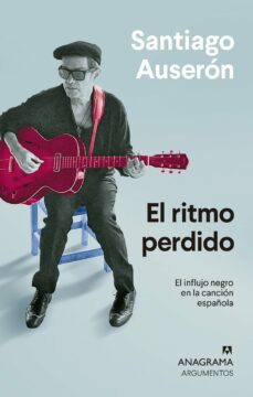 el ritmo perdido-9788433964571
