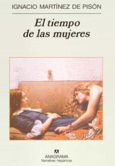 el tiempo de las mujeres-9788433968371