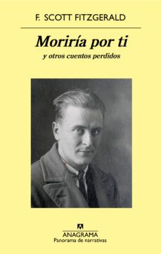 moriría por ti-f. scott fitzgerald-9788433979971
