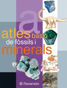 atles basic de fossils i minerals-9788434225671