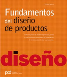 fundamentos del diseño de productos-9788434235571