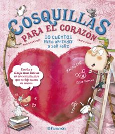 cosquillas para el corazon-mª merce conangla-jaume soler i lleonart-9788434240971