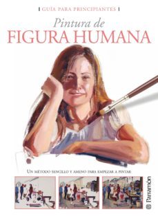 guia para principiantes. pintura de figura humana (ebook)-9788434242371