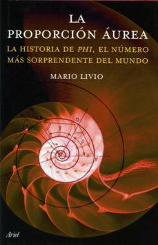 la proporcion aurea (ebook)-9788434424371
