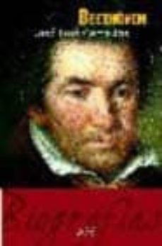 beethoven-jose luis comellas-9788434467071
