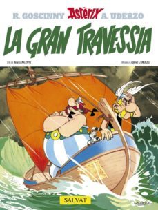 la gran travessia-9788434567771