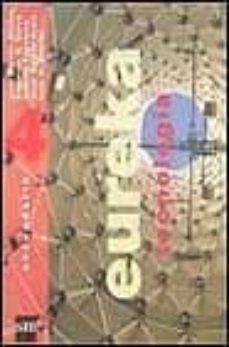 eureka 4-9788434858671