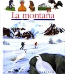 la montaña-9788434872271