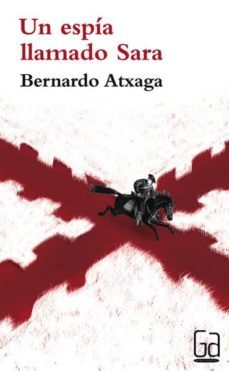 un espia llamado sara-9788434878471