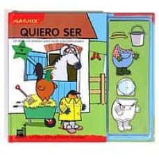 quiero ser-9788434885271