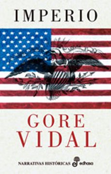 imperio-gore vidal-9788435005371