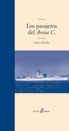 los pasajeros del anna c.-9788435010771