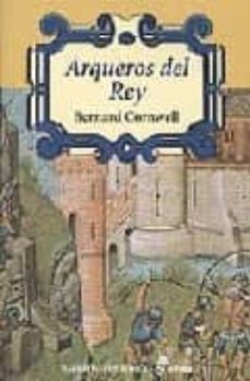 arqueros del rey-9788435017671