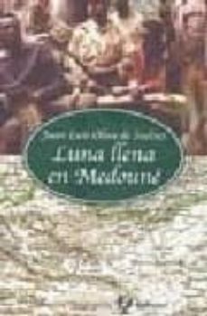 luna llena en medoune-9788435039871