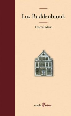 los buddenbrook (ebook)-thomas mann-9788435045971