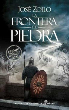 la frontera de piedra (ebook)-9788435046671