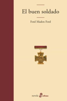 el buen soldado (ebook)-ford madox ford-9788435047371