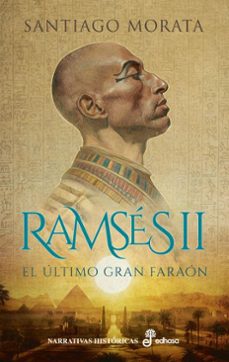 ramses ii (ebook)-santiago morata-9788435050371