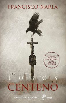 los lobos del centeno-9788435063371