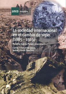 la sociedad internacional en el cambio de siglo (1885-1919) (33053eu01a01)-9788436247671