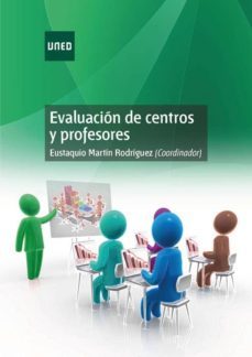 evaluacion de centros y profesores (ebook)-eustaquio martin rodriguez-9788436268171