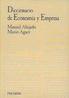 diccionario de economia y empresa-9788436809671