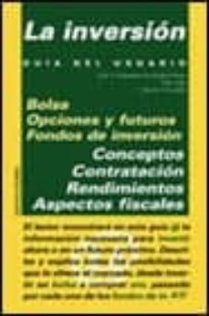 la inversion-9788436812671