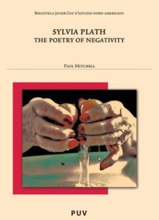 sylvia plath (ebook)-paul mitchell-9788437083971