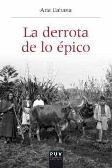 la derrota de lo epico (ebook)-9788437092171