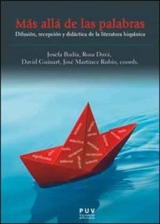 mas alla de las palabras (ebook)-9788437096971