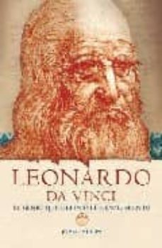 leonardo da vinci-9788437224671