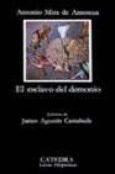 el esclavo del demonio (2ª ed.)-9788437602271