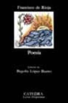 rioja: poesia-9788437604671