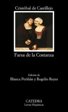 farsa de la costanza-9788437630571