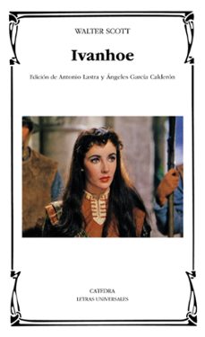 ivanhoe-9788437631271