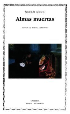 -nicolai vasilievich gogol-9788437634371