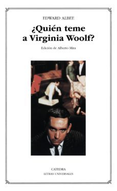 ¿quien teme a virginia woolf? (ebook)-edward albee-9788437640471