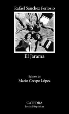 el jarama-9788437646671