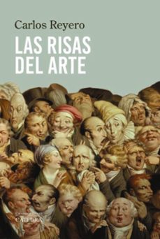 las risas del arte (ebook)-carlos reyero hermosilla-9788437649771