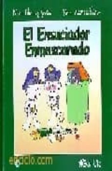 el ensuciador enmascarado-paco capdevila-9788439284871