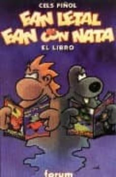 fan letal, fan con nata: 1-9788439502371