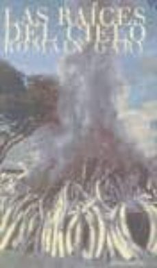 raices del cielo-romain gary-9788439702771