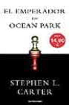 el emperador de ocean park-9788439710271