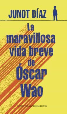 la maravillosa vida breve de óscar wao (ebook)-junot diaz-9788439724971