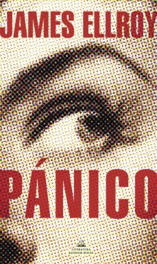 pánico (ebook)-james ellroy-9788439738671