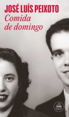 comida de domingo (ebook)-jose luis peixoto-9788439741671