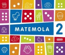 matemola 2 ed 2013 gallego-9788440312471