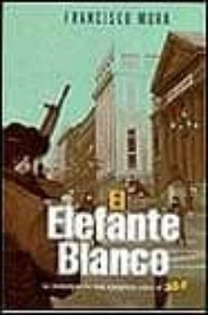 el elefante blanco-9788440696571